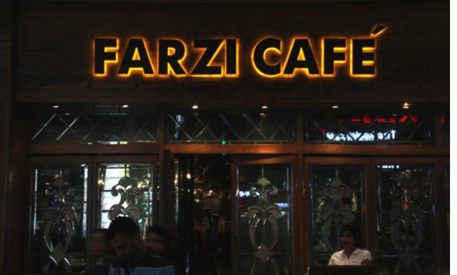 Farzi Cafe | Modern Spice Bistro Reviews – A Detailed Look at Mississauga’s Modern Indian Dining Experience Farzi Cafe | Modern Spice Bistro Reviews