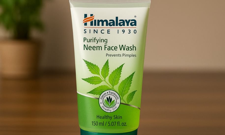 Himalaya Neem Purifying Face Wash Product Info and Reviews (Amazon + User Insights) Himalaya Neem Purifying Face Wash Product Info and Reviews