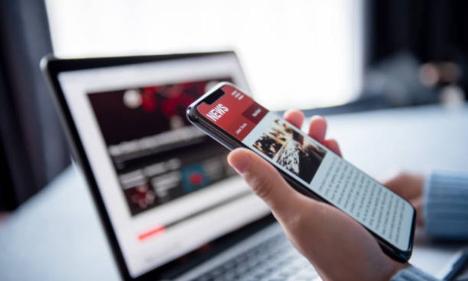 Recifest org Tech News