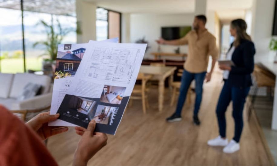 Recifest org Real State Update