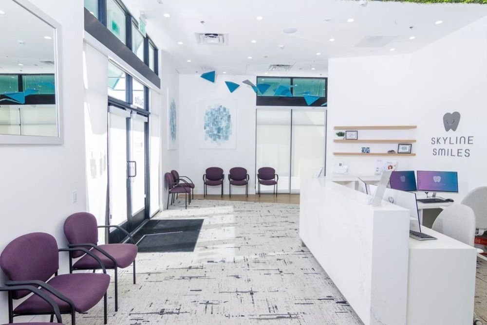 Skyline Smiles Harleen Grewal DDS Reviews